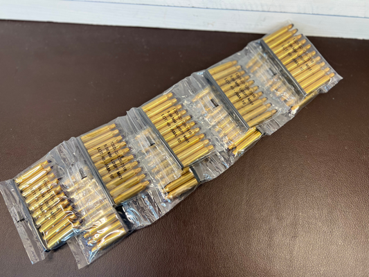 90 Rounds 5.56mm Blanks on Stripper Clips